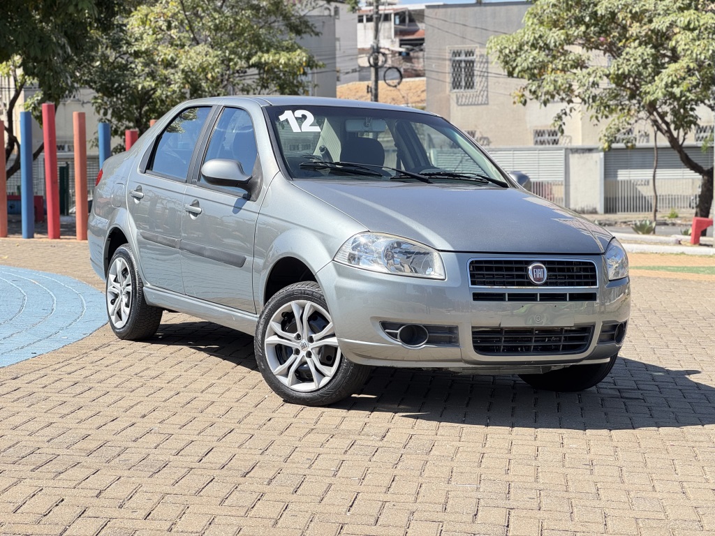 FIAT SIENA