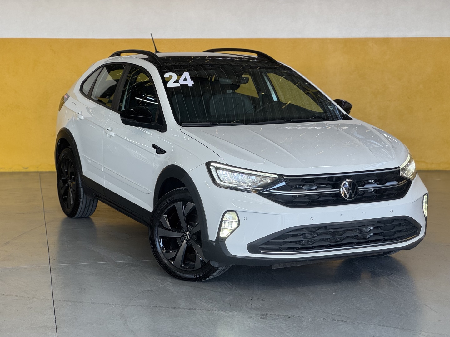 VOLKSWAGEN NIVUS