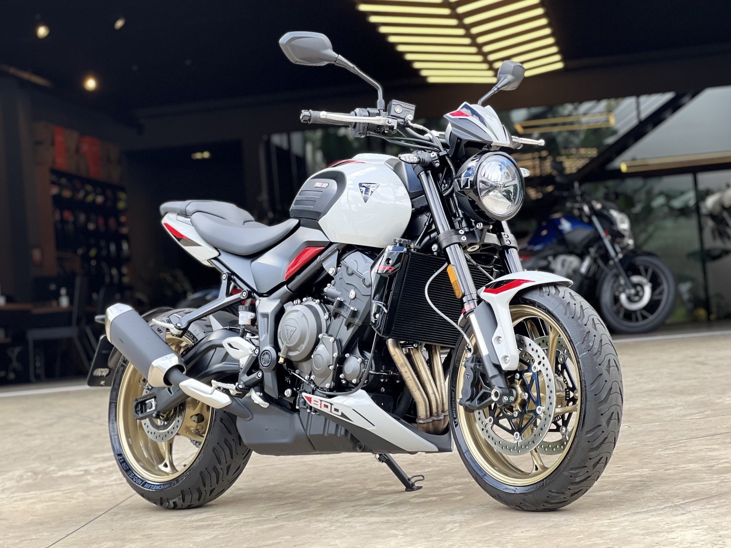 #