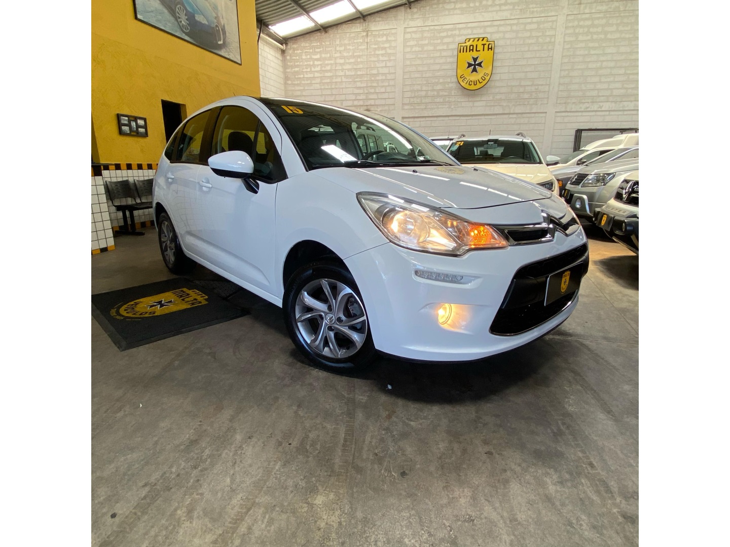 CITROEN C3