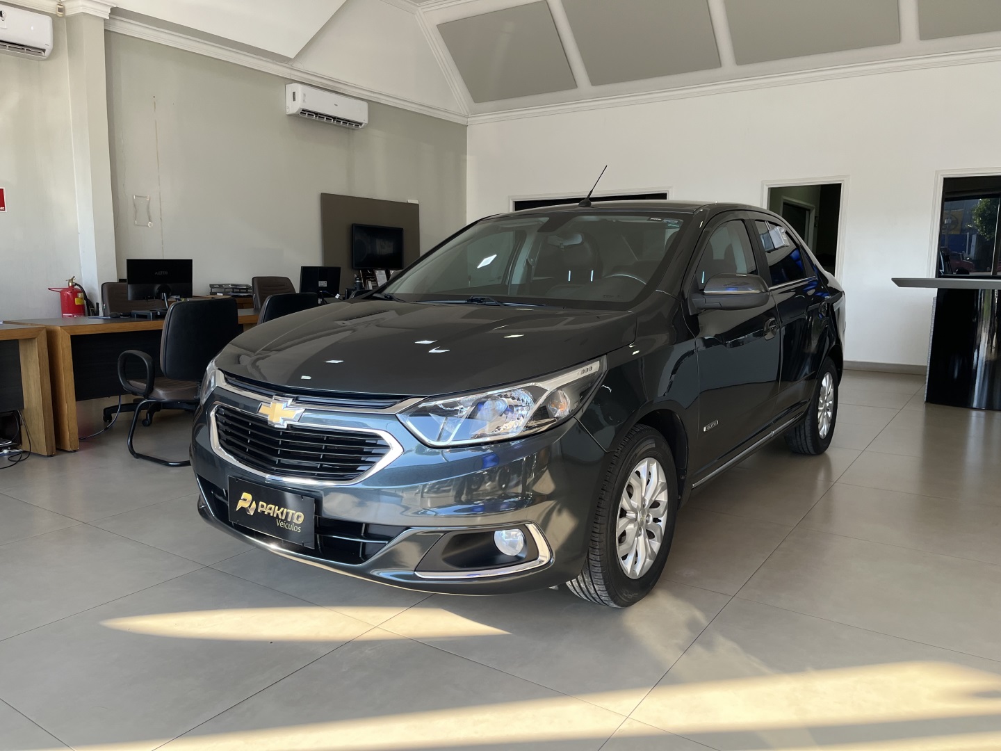 CHEVROLET COBALT