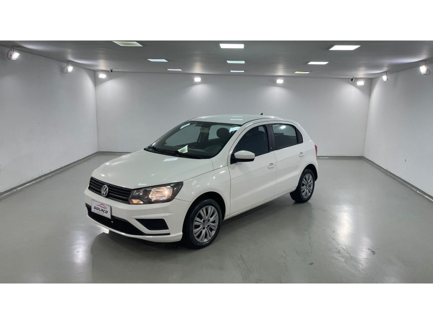 VOLKSWAGEN GOL