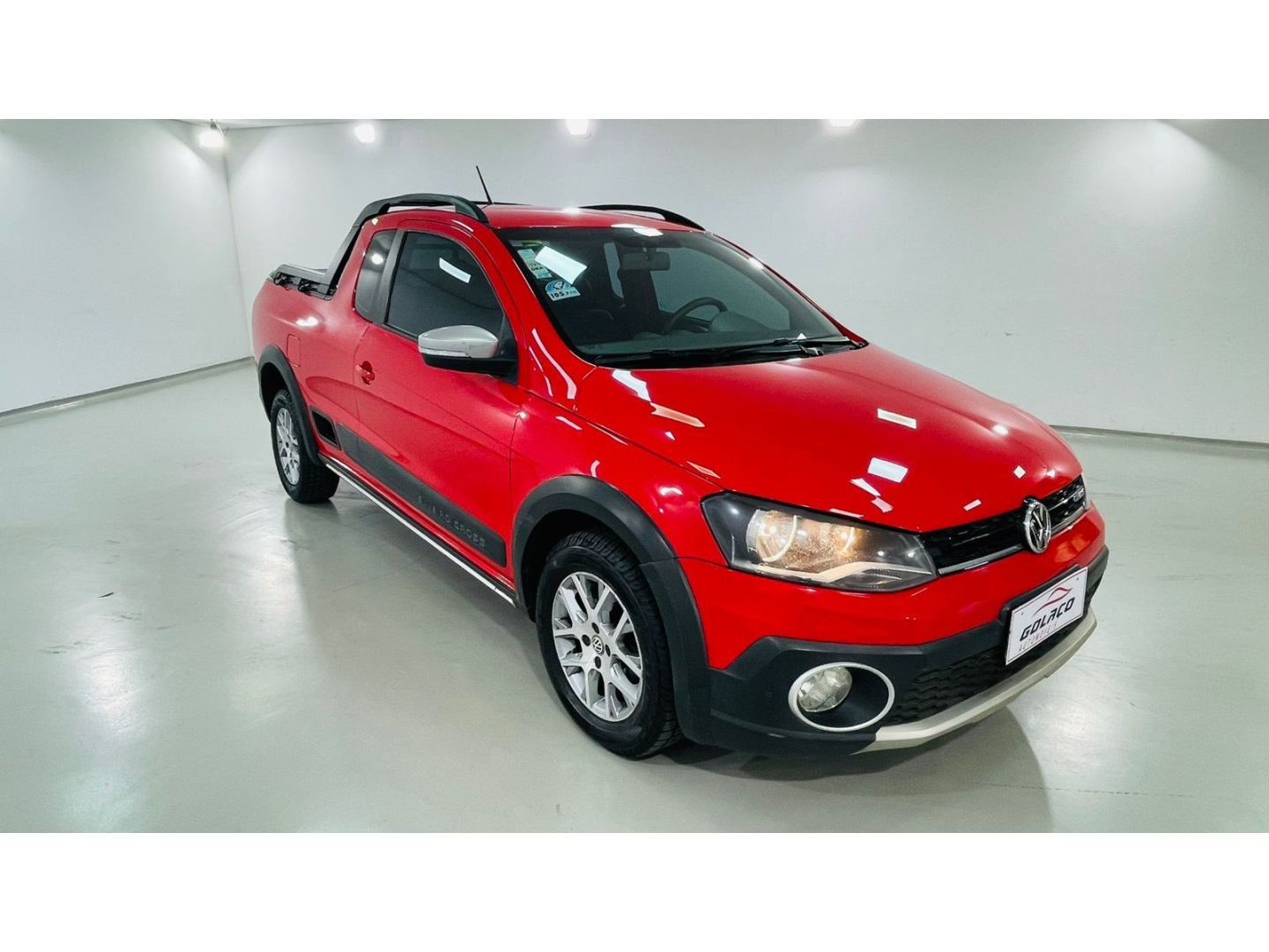 VOLKSWAGEN SAVEIRO