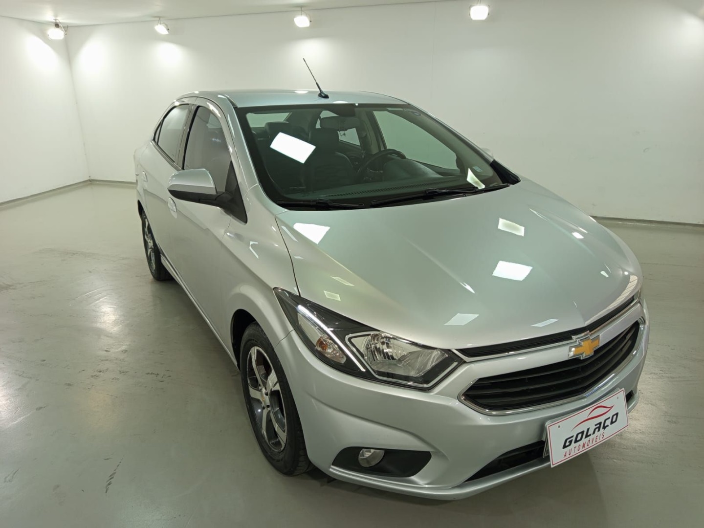 CHEVROLET PRISMA 1.4 MPFI LTZ 8V FLEX 4P AUTOMÁTICO