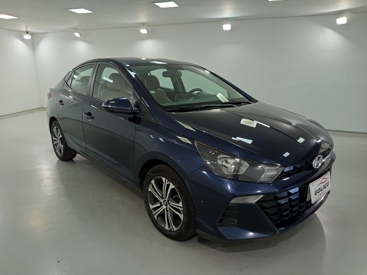 HYUNDAI HB20S 1.0 TGDI FLEX COMFORT AUTOMÁTICO