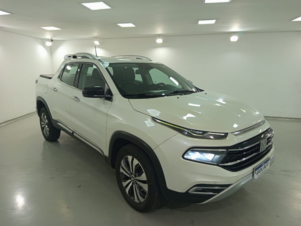 FIAT TORO 1.3 TURBO 270 FLEX VOLCANO AT6