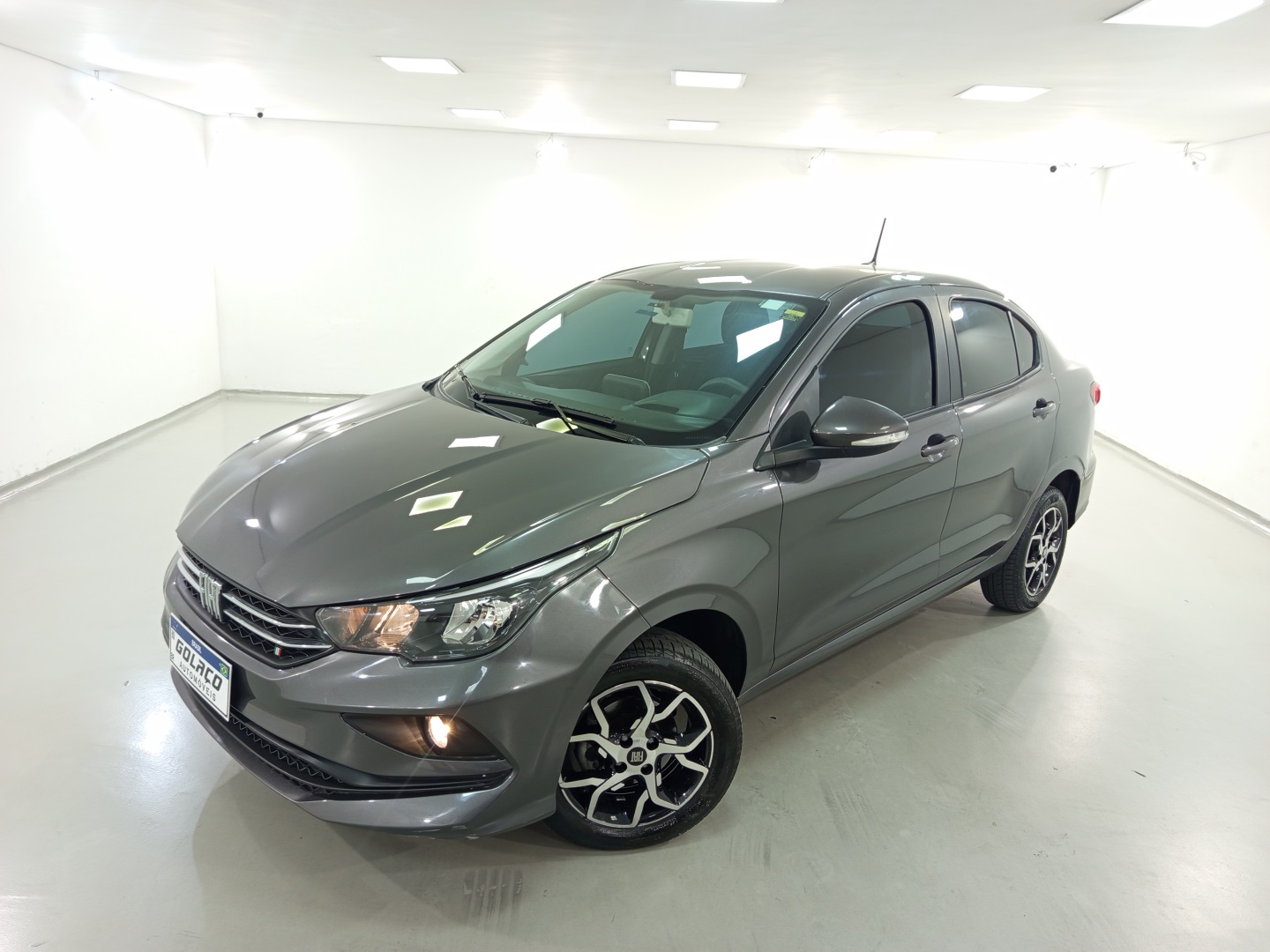 FIAT CRONOS 1.3 FIREFLY FLEX DRIVE CVT
