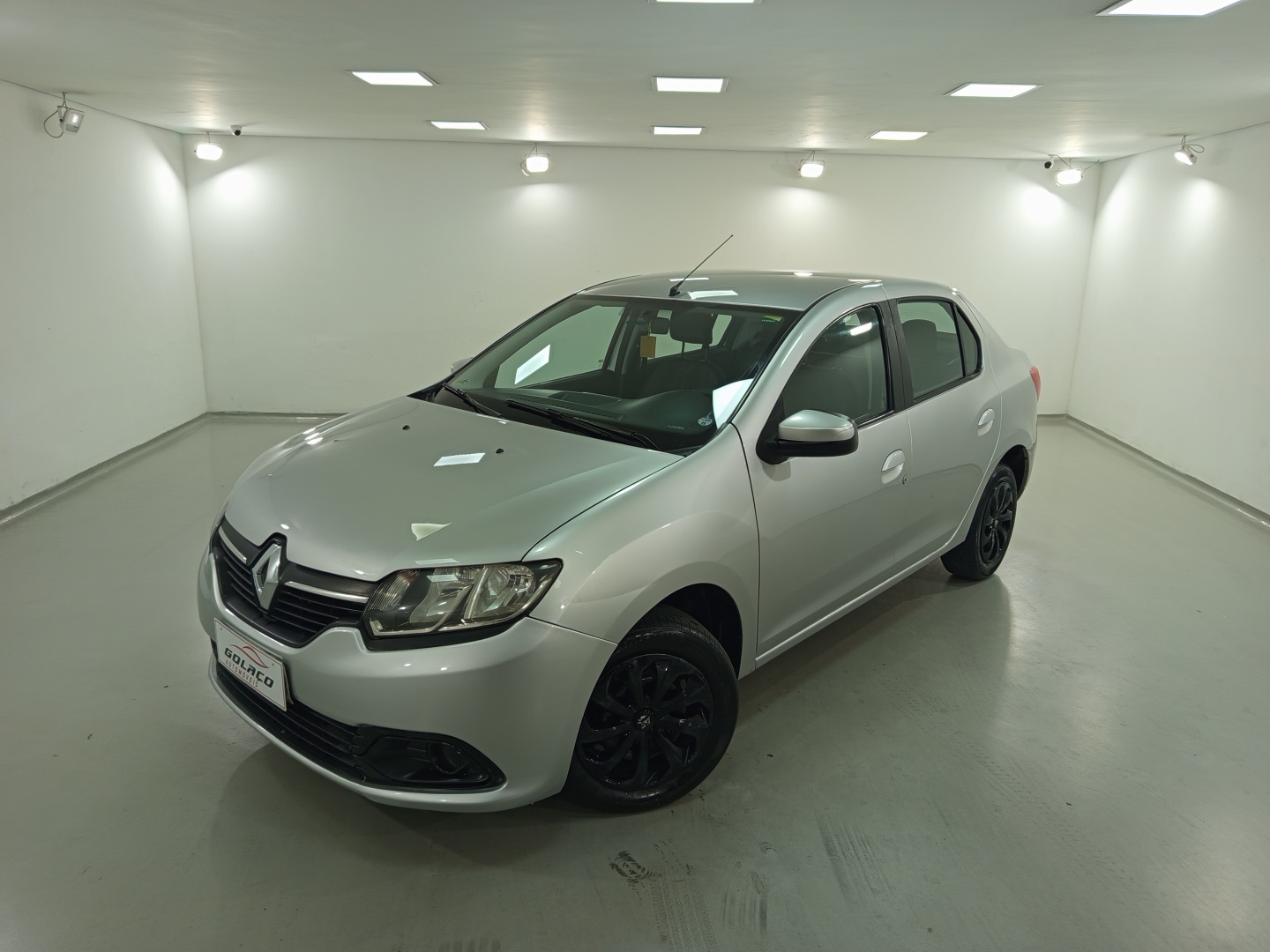 RENAULT LOGAN 1.0 12V SCE FLEX EXPRESSION AVANTAGE MANUAL