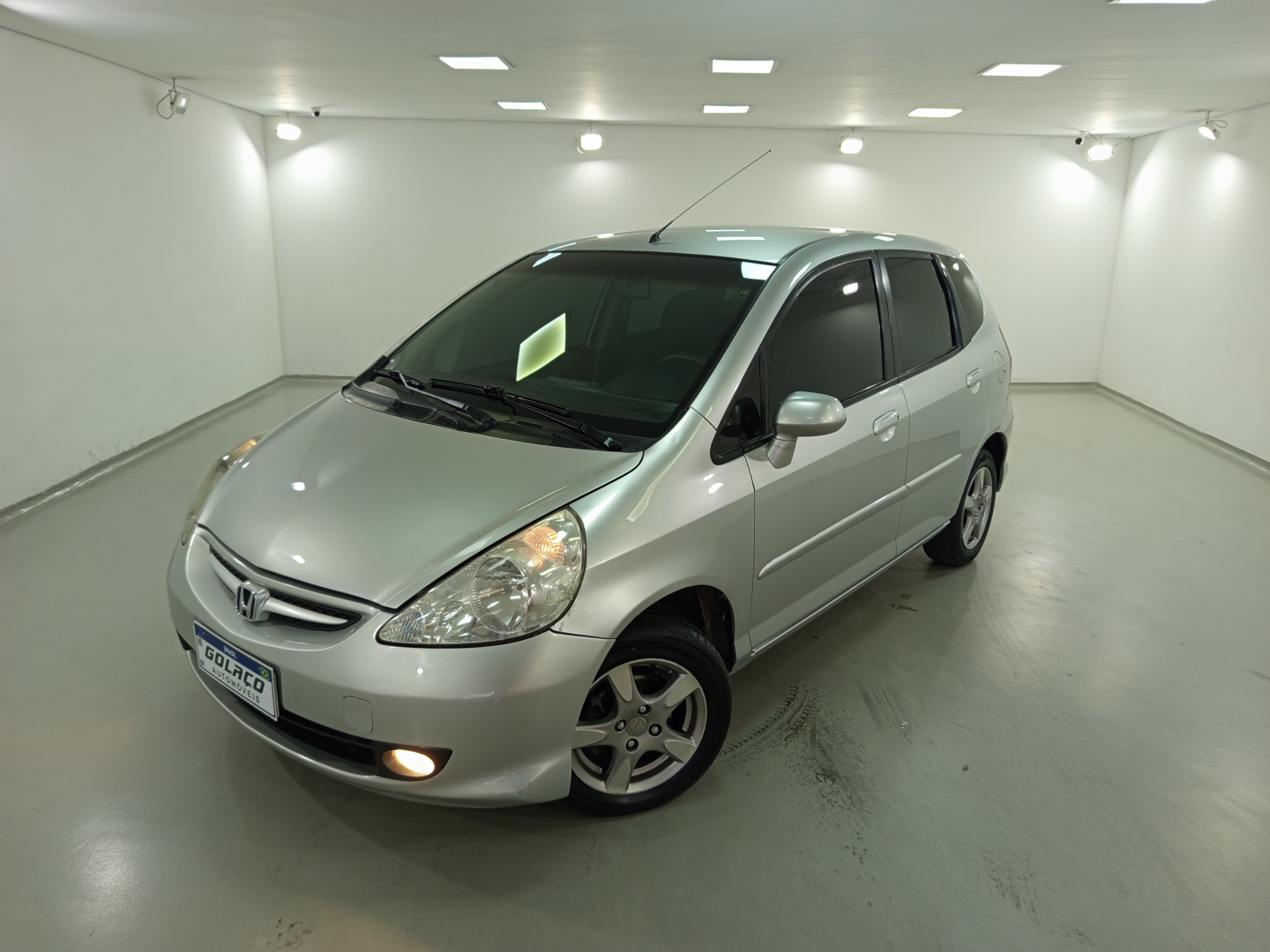 HONDA FIT 1.4 LXL 8V GASOLINA 4P MANUAL