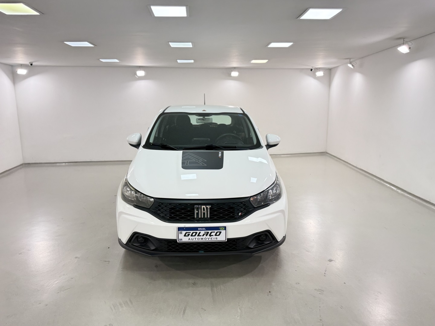 FIAT ARGO 1.3 FIREFLY FLEX DRIVE CVT