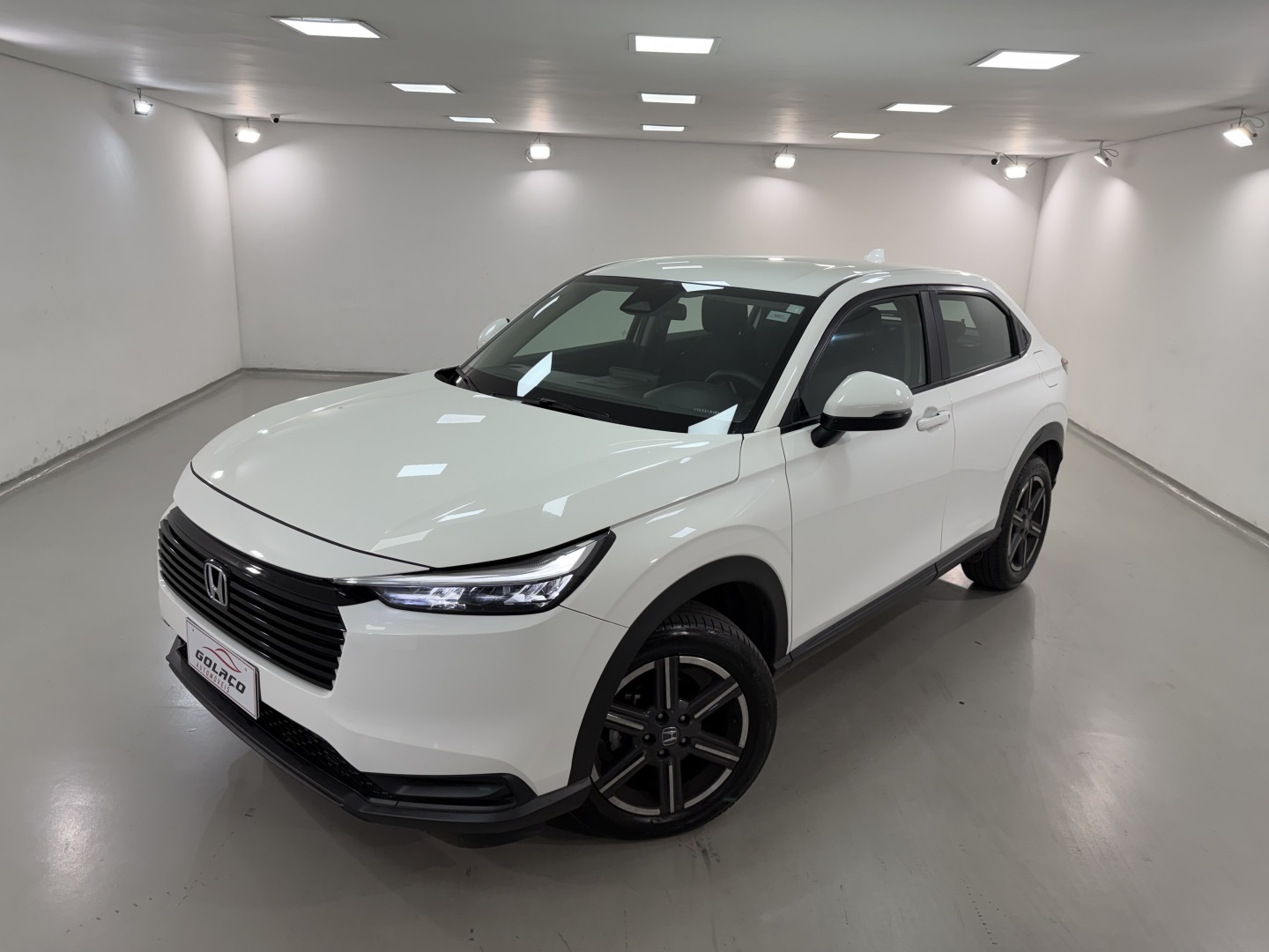 HONDA HR-V 1.5 DI I-VTEC FLEX EX CVT
