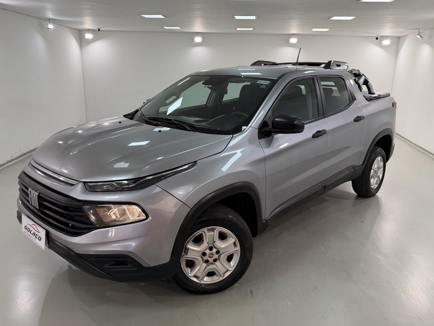 FIAT TORO 1.3 TURBO 270 FLEX ENDURANCE AT6