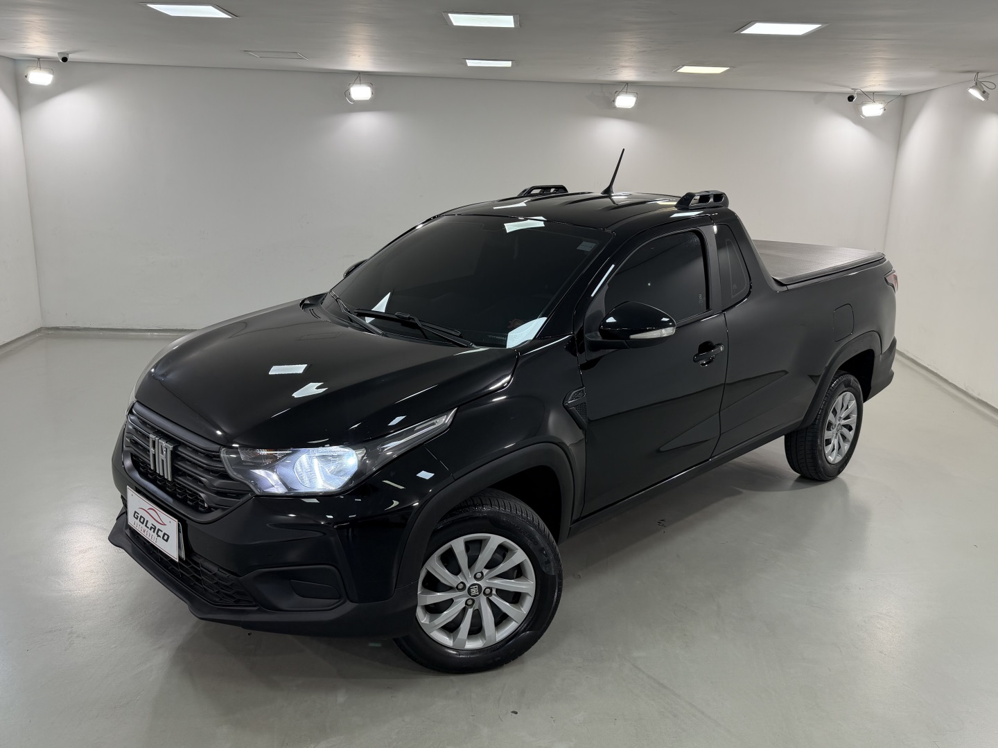 FIAT STRADA 1.3 FIREFLY FLEX FREEDOM CS MANUAL