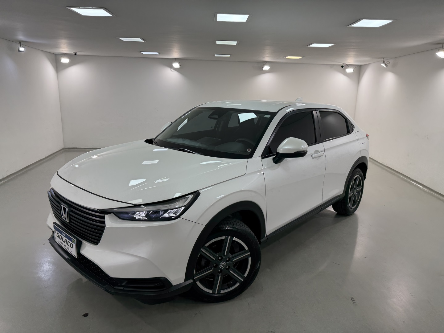 HONDA HR-V 1.5 DI I-VTEC FLEX EX CVT