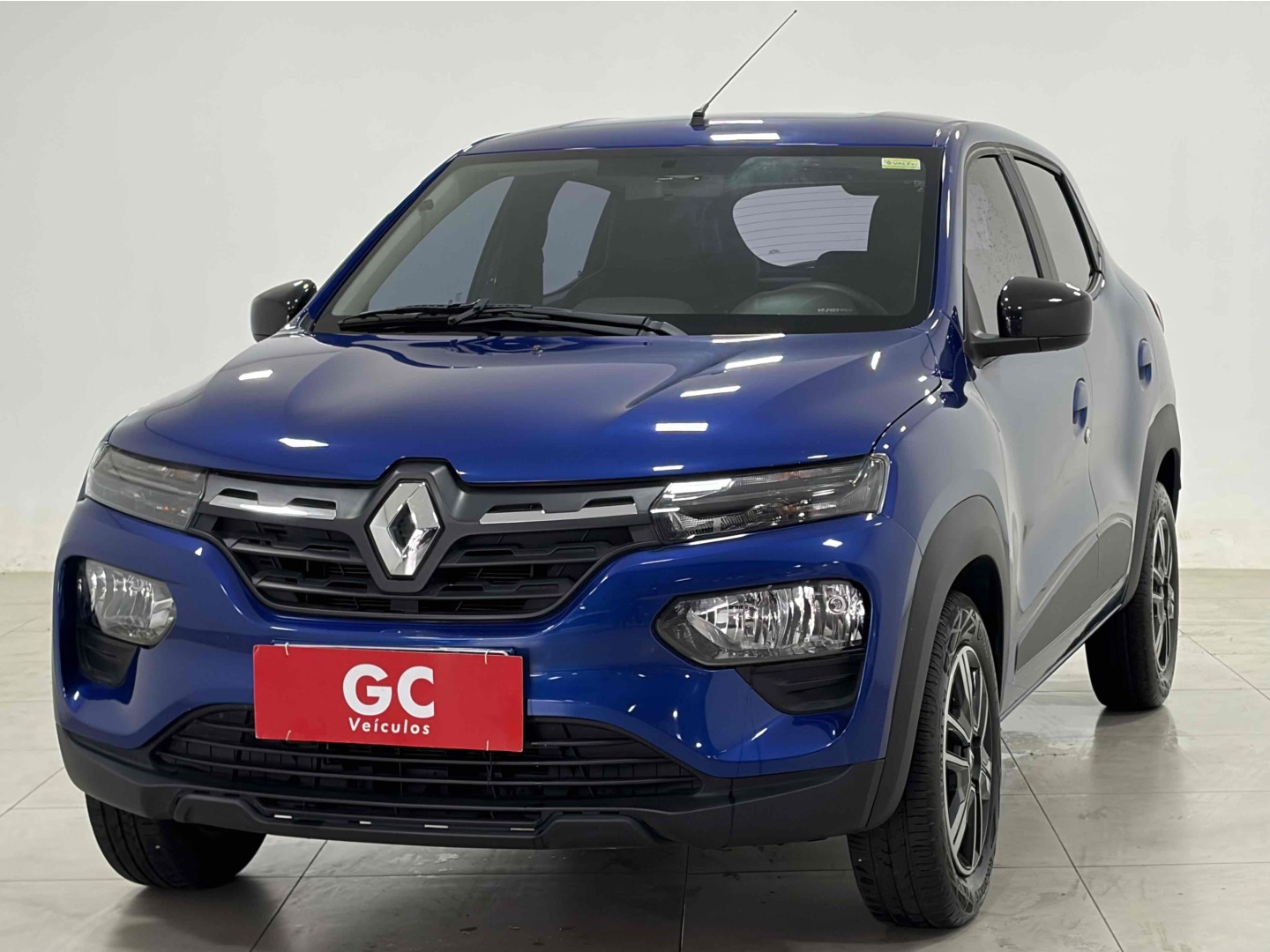 RENAULT KWID