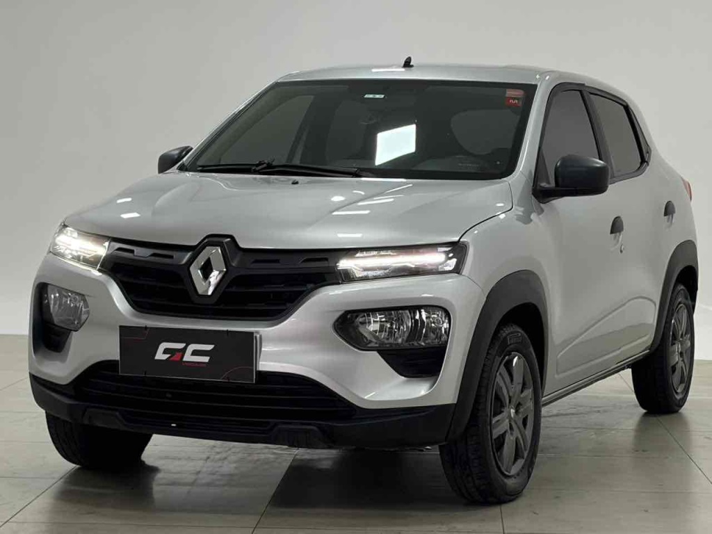 RENAULT KWID