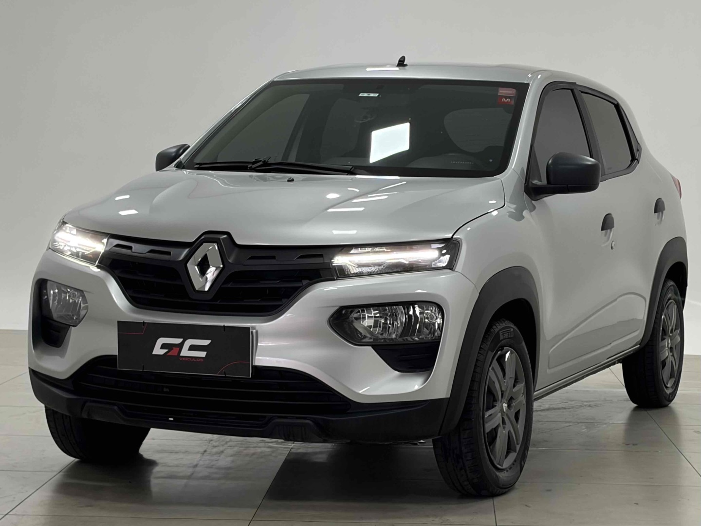 RENAULT KWID