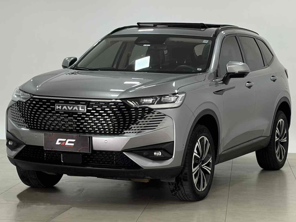 GWM HAVAL H6
