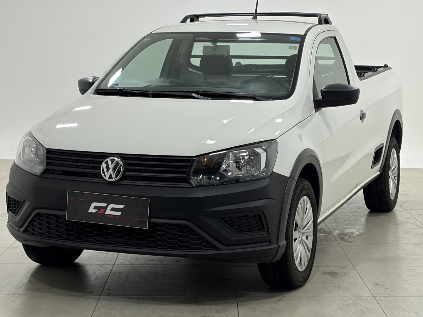 VOLKSWAGEN SAVEIRO