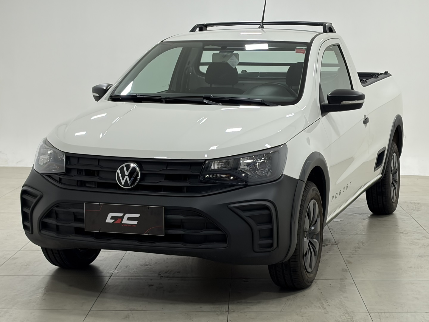 VOLKSWAGEN SAVEIRO