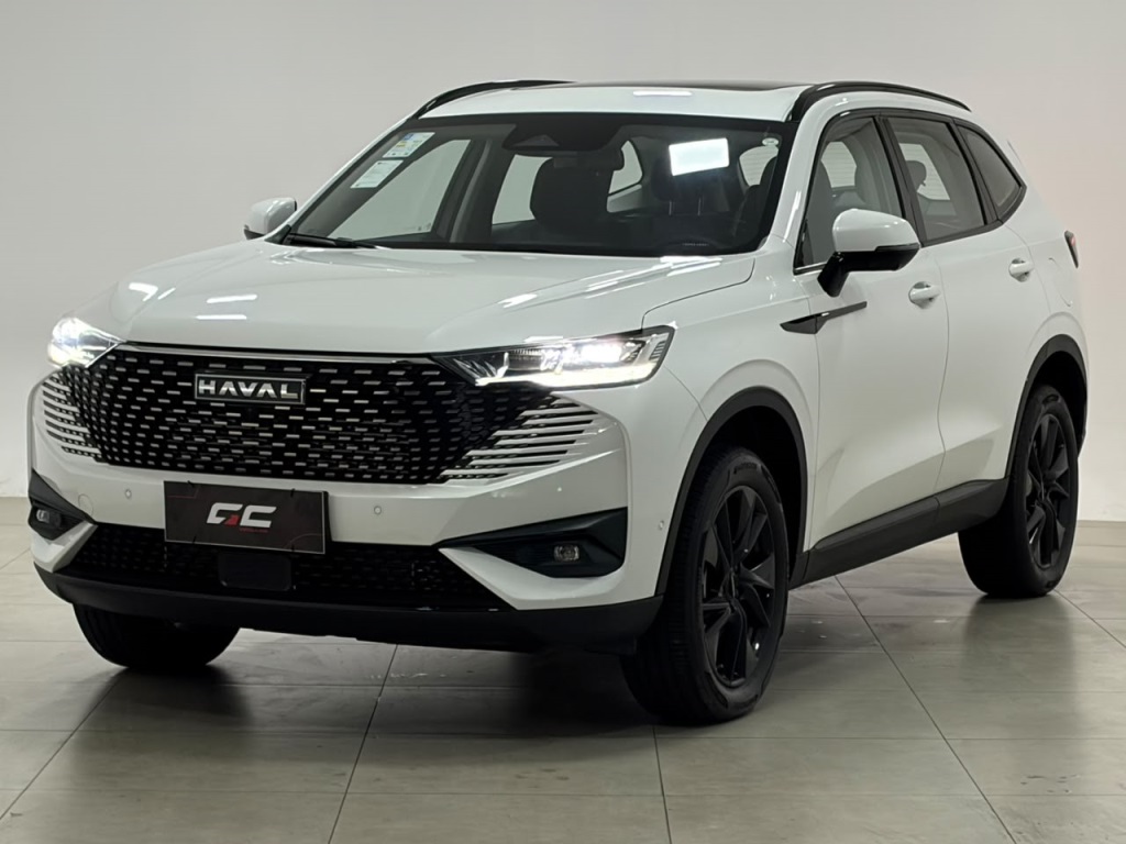 GWM HAVAL H6