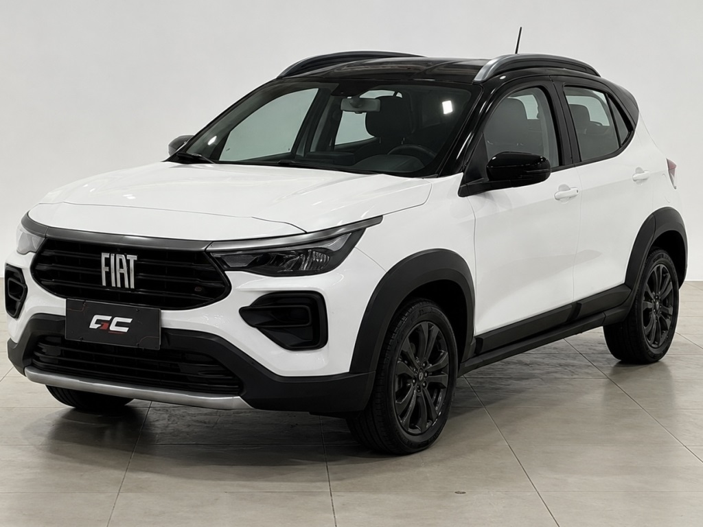 FIAT PULSE