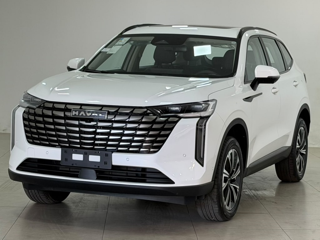 GWM HAVAL H6