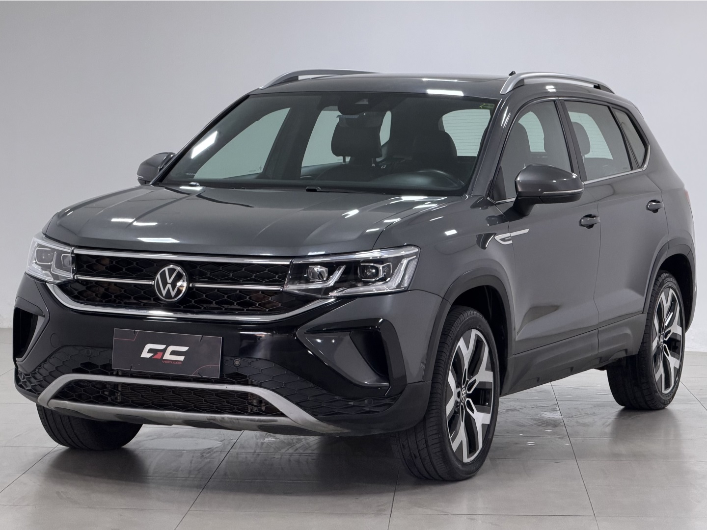 VOLKSWAGEN TAOS
