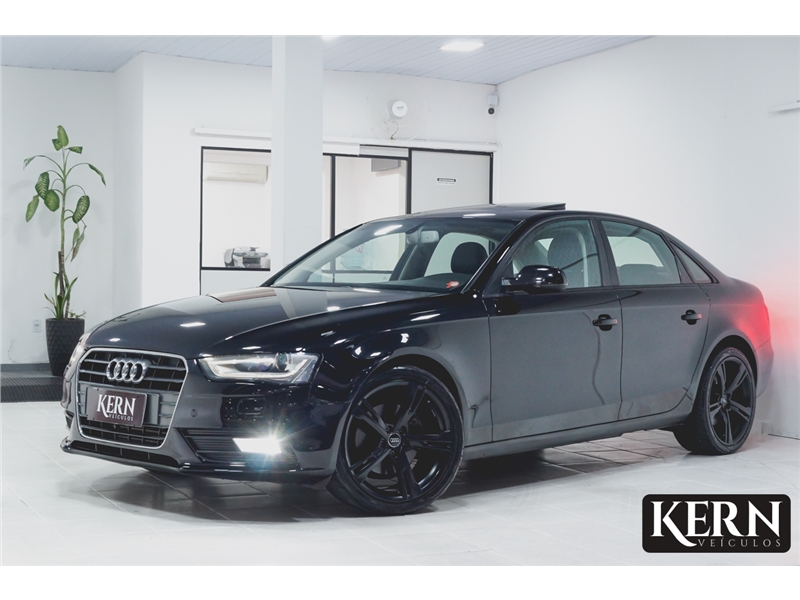 Kern Veiculos - Nosso Estoque