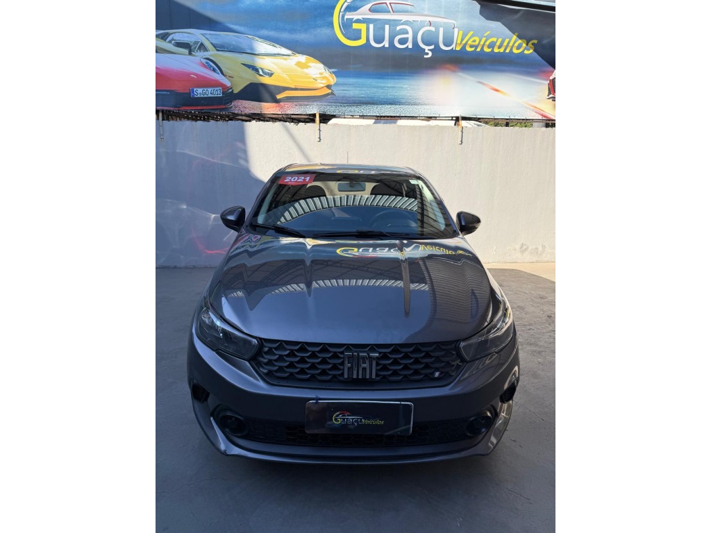 FIAT ARGO