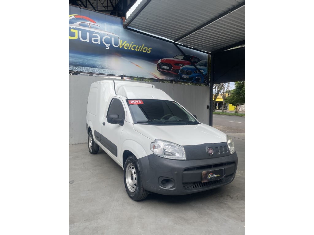 FIAT FIORINO