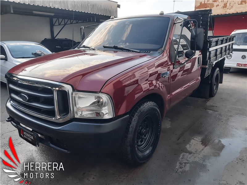 Herrera Motors