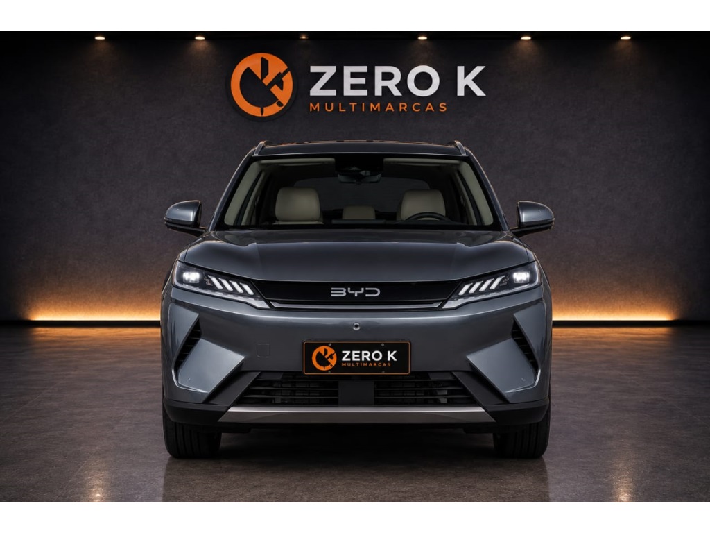 BYD ATTO 2 1.5 DM-I FLEX PHEV GS AUTOMÁTICO