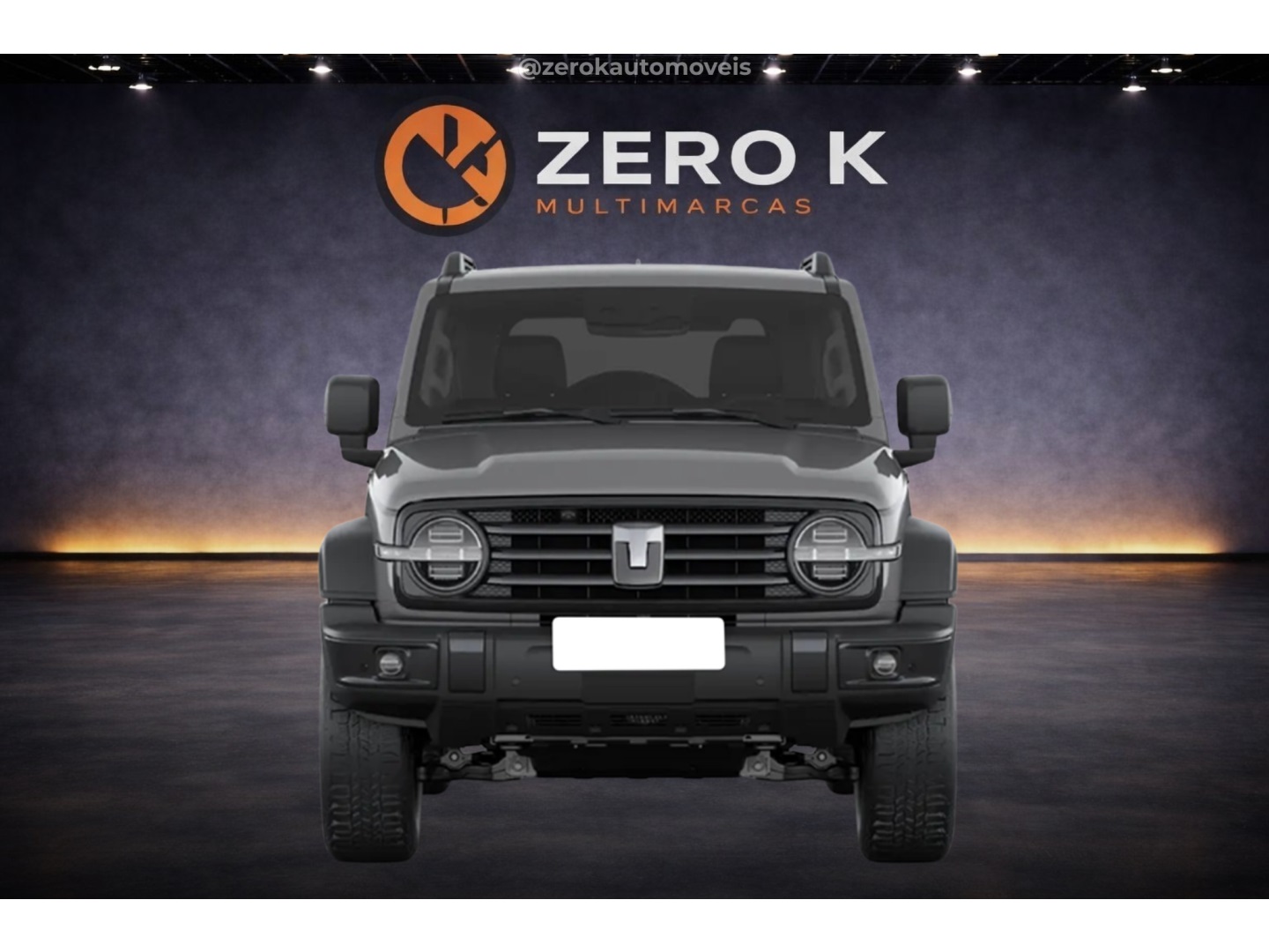 GWM TANK 300