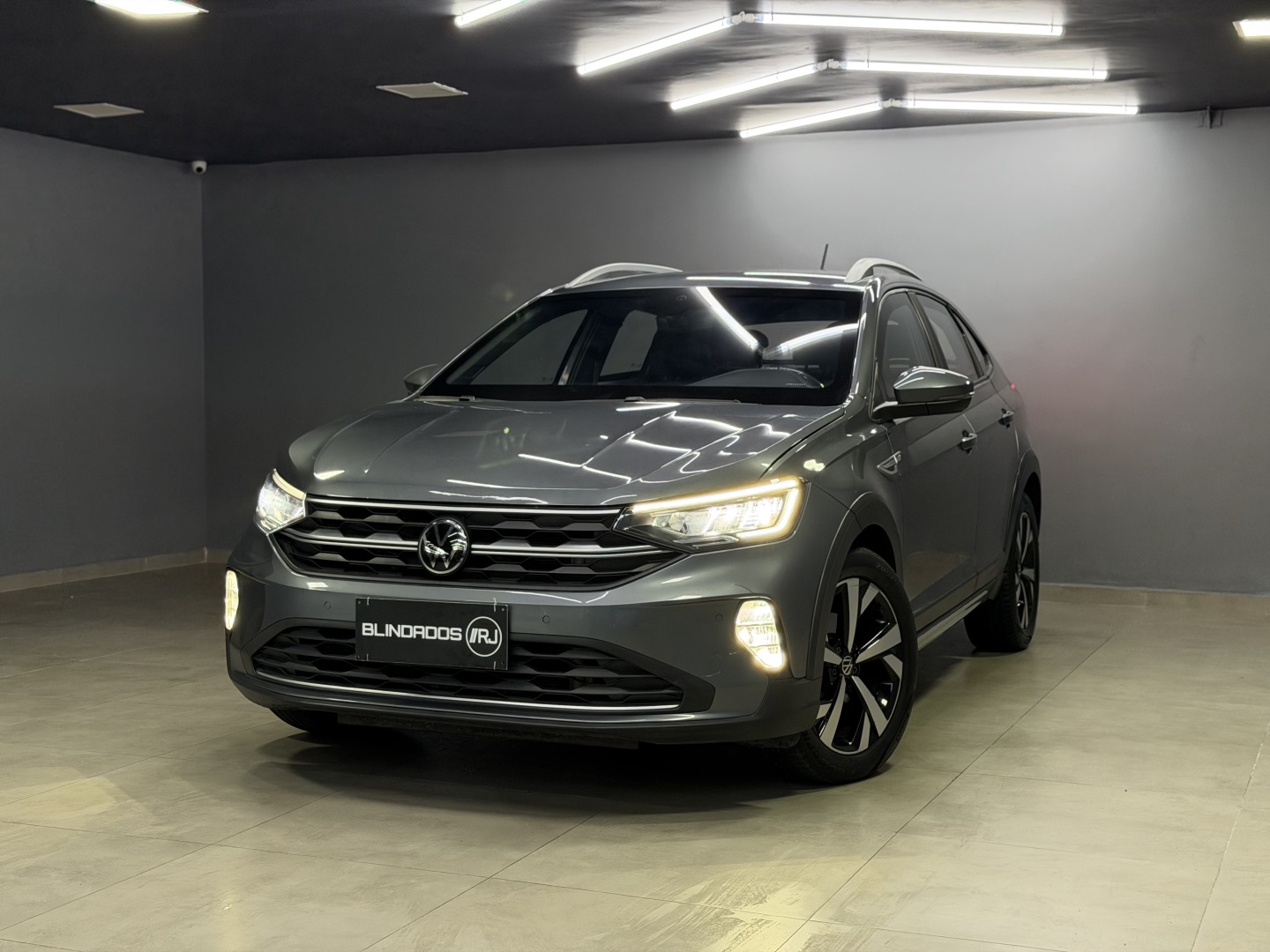 VOLKSWAGEN NIVUS