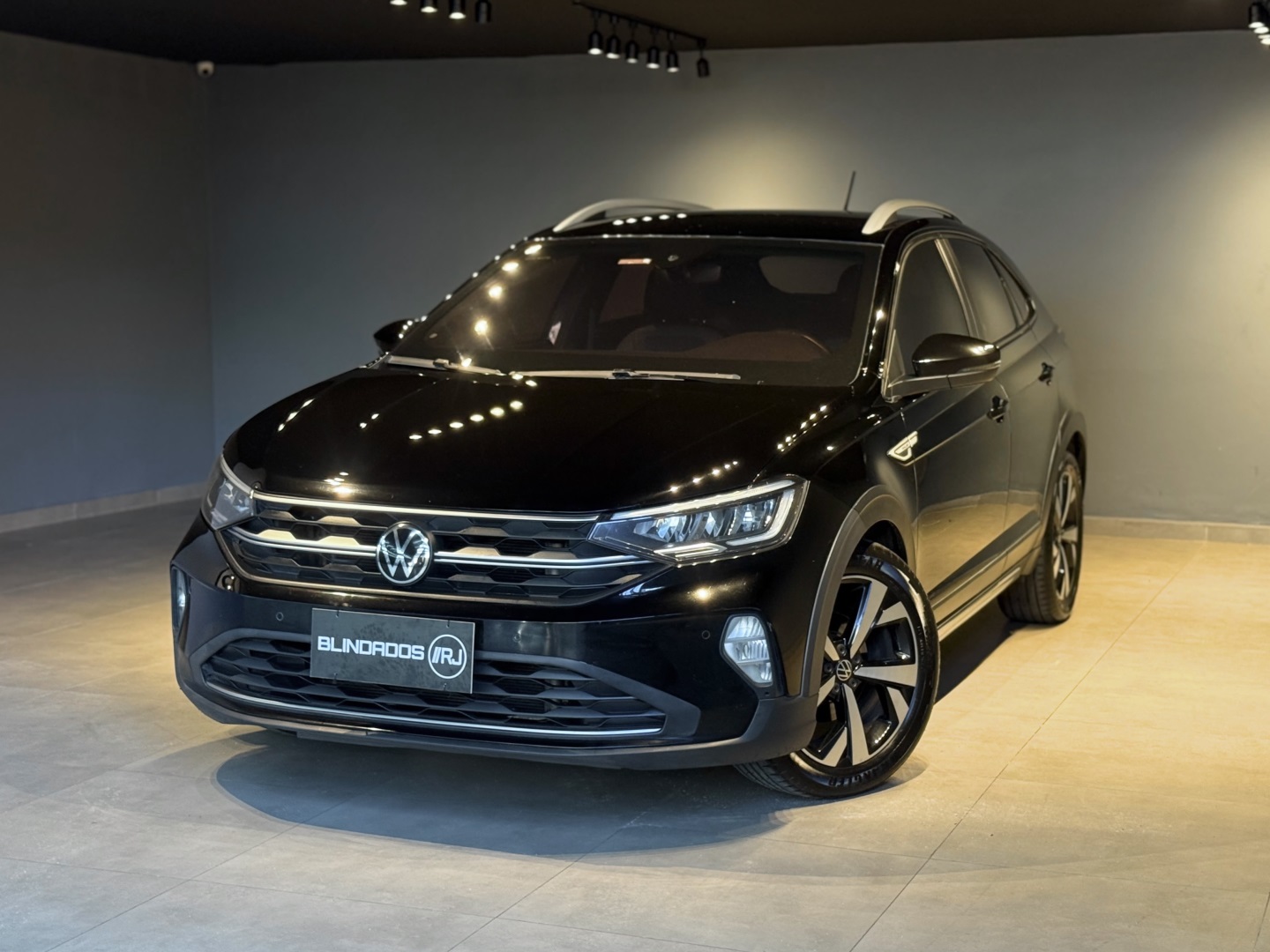 VOLKSWAGEN NIVUS