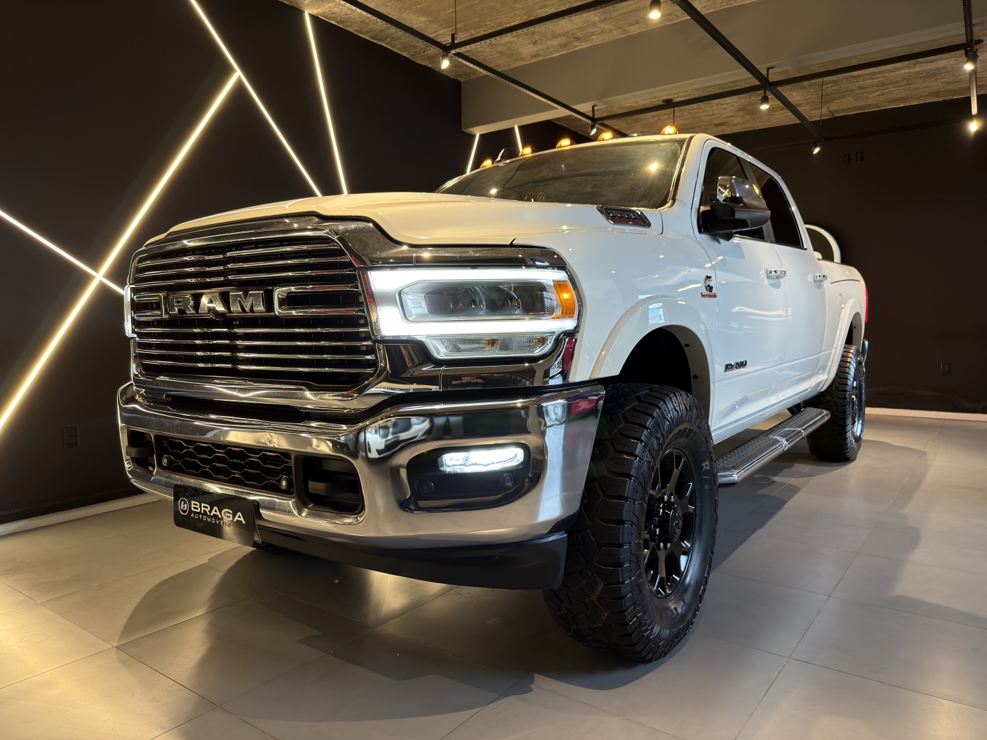 RAM 3500