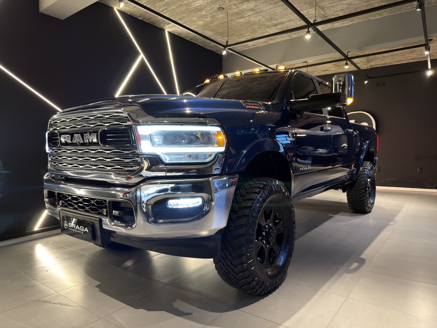 RAM 2500