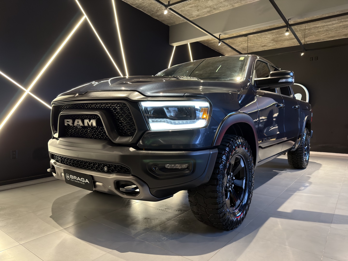 RAM 1500