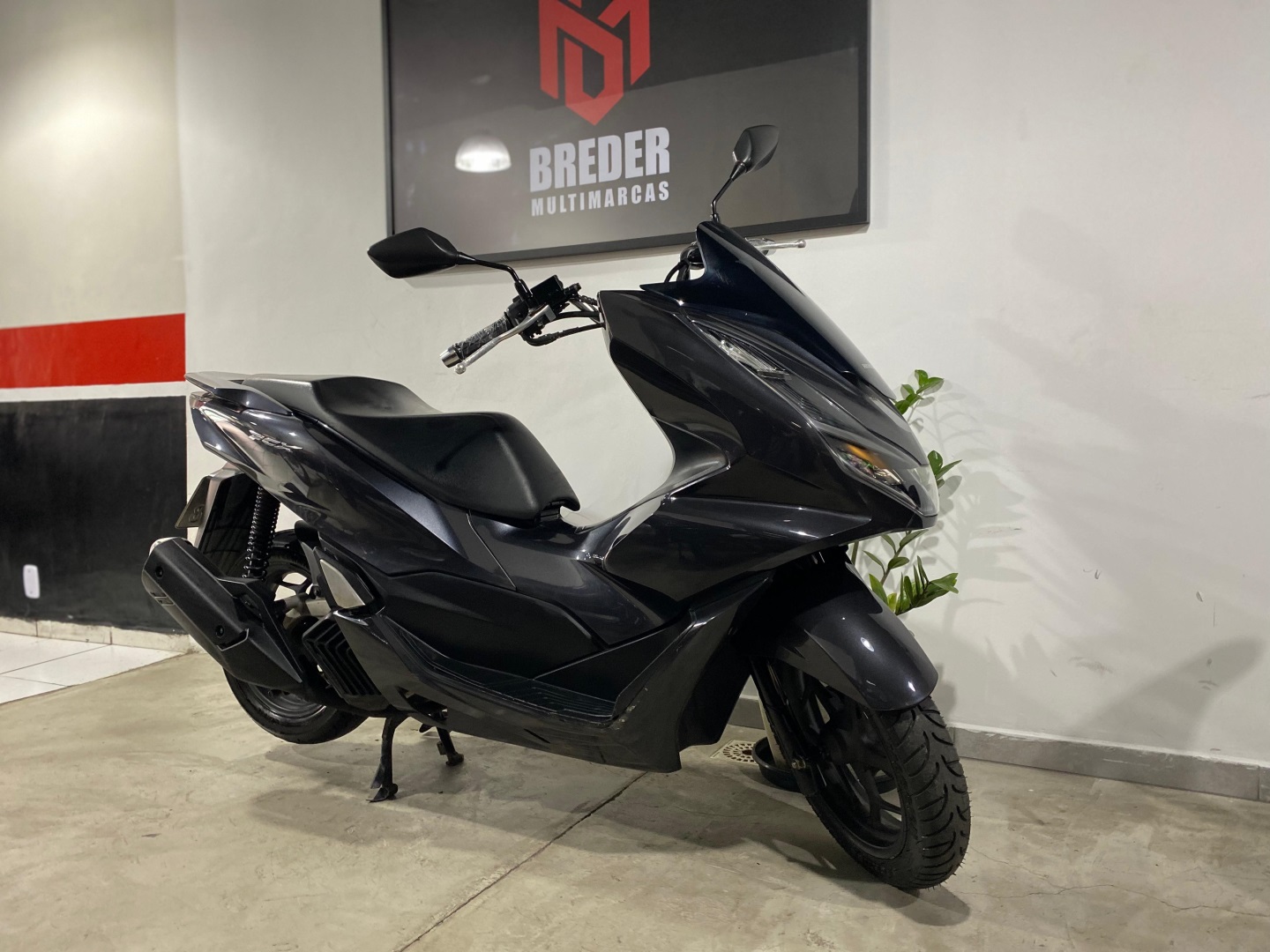 HONDA PCX 160 ABS