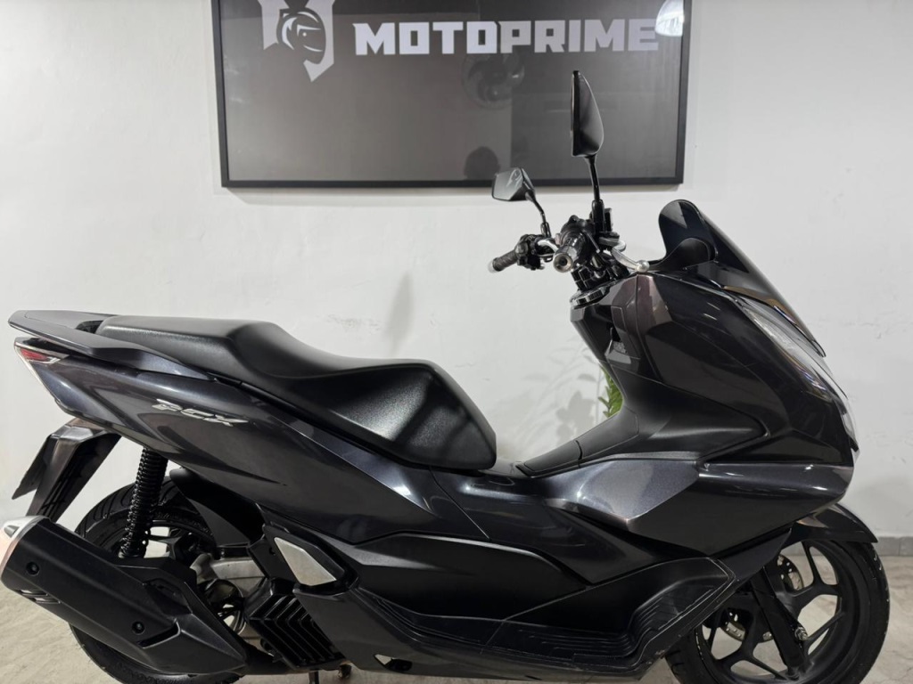 HONDA PCX 160 