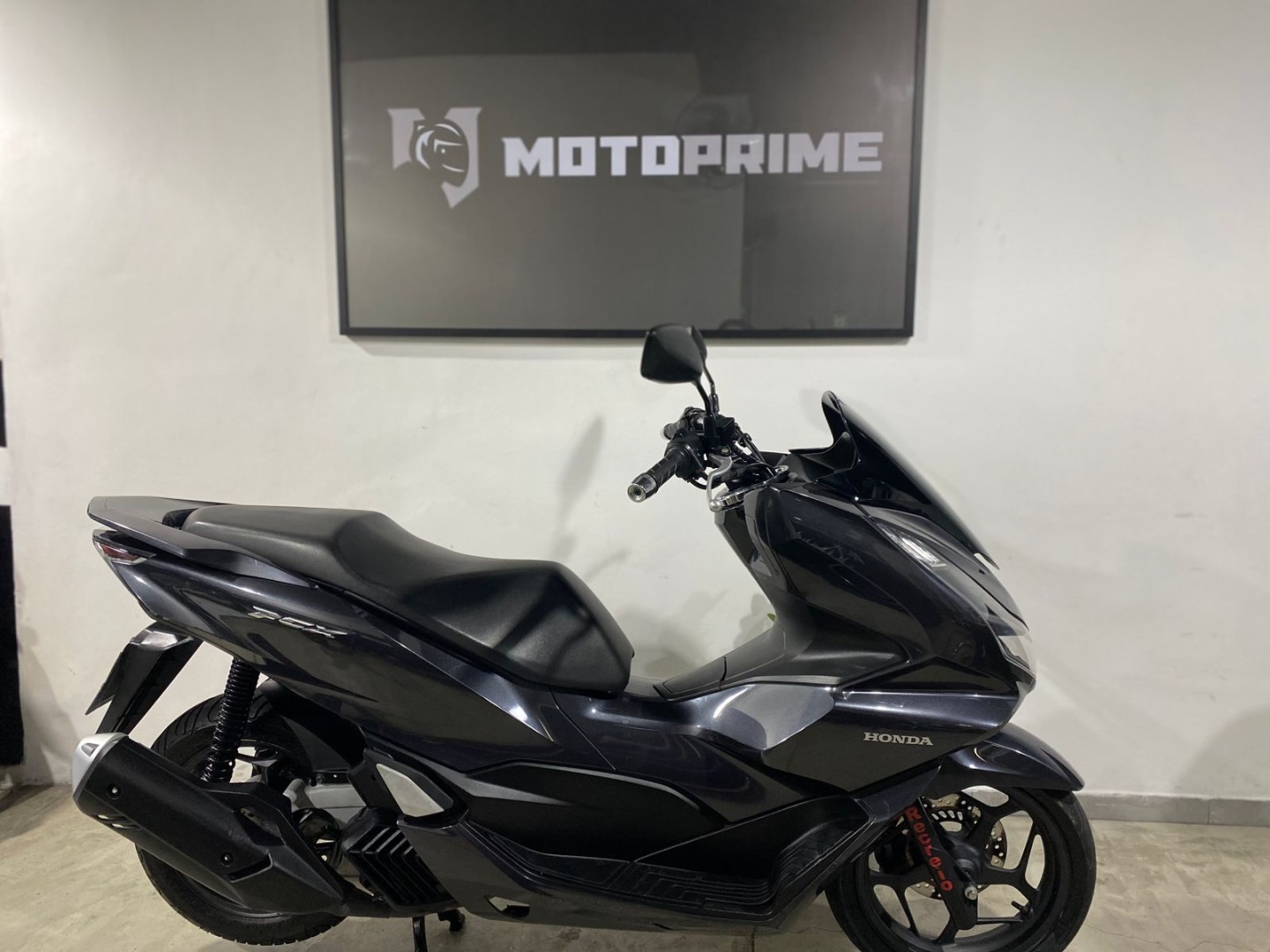 HONDA PCX 160 