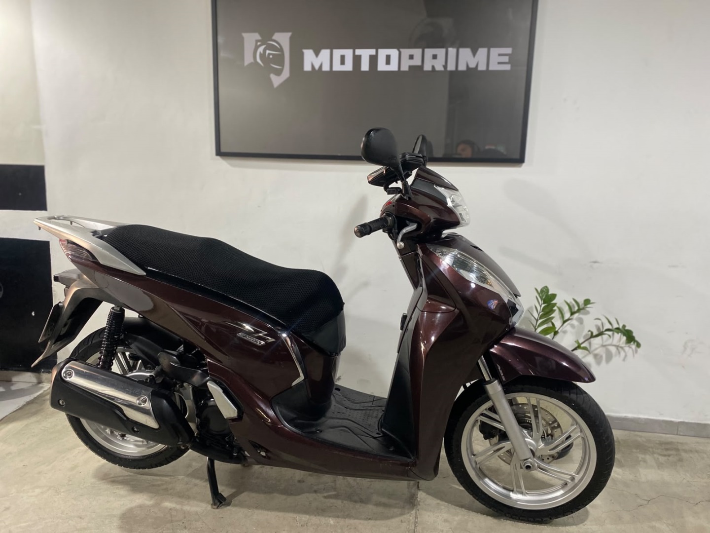 HONDA SH 300i