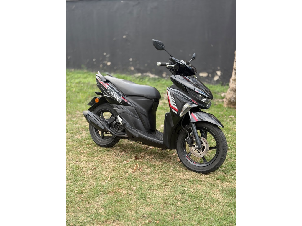 YAMAHA NEO 125