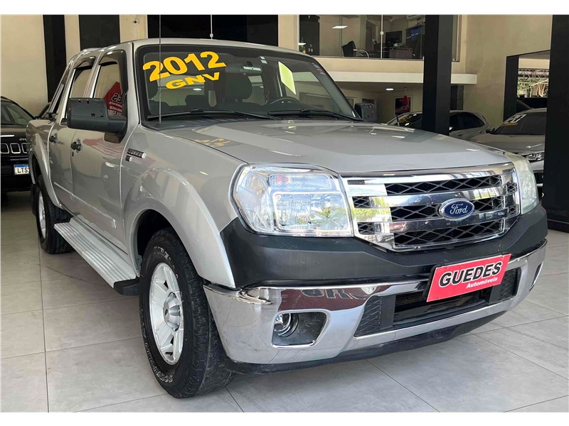 GUARDIAS DE AUTOMÓVIL FORD RANGER ranger gasolina GUARDIAS DE AUTOMÓVIL FORD RANGER
