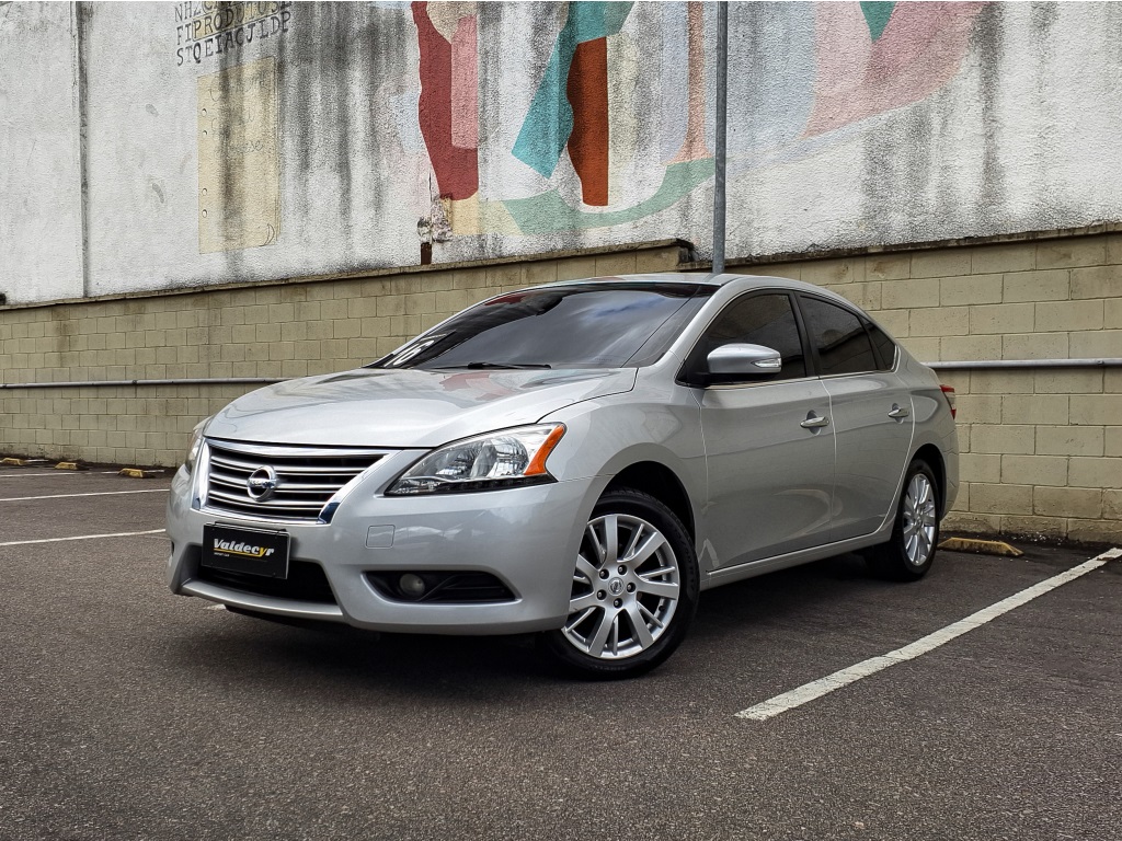 NISSAN SENTRA