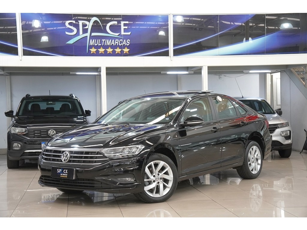 VOLKSWAGEN JETTA 1.4 250 TSI TOTAL FLEX COMFORTLINE TIPTRONIC