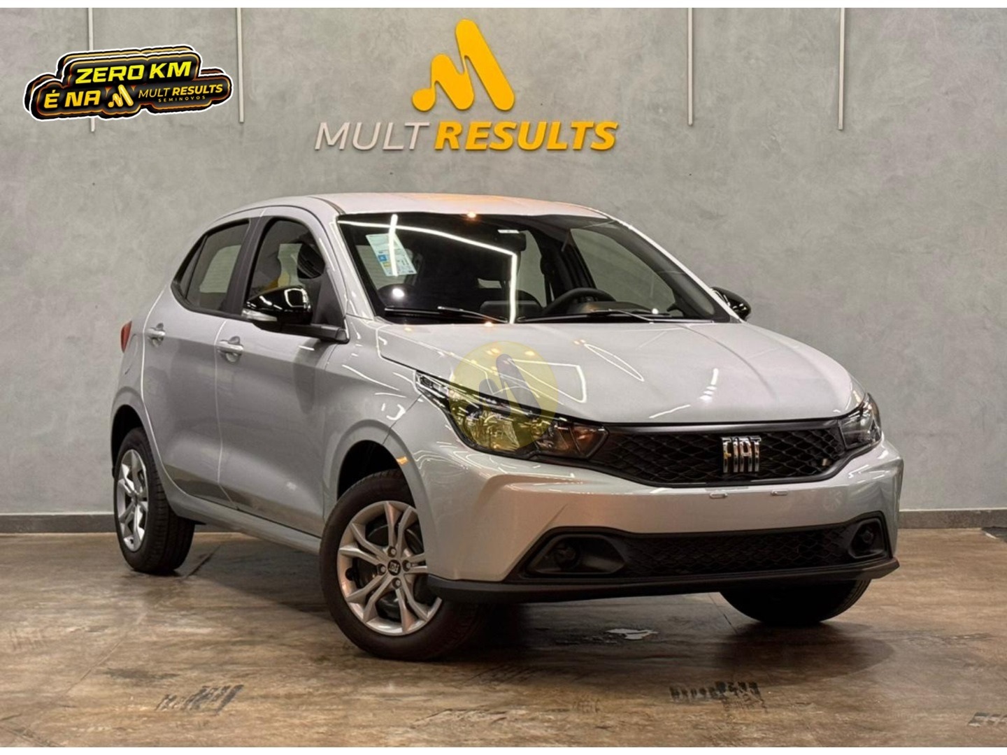 FIAT ARGO 1.0 FIREFLY FLEX DRIVE MANUAL