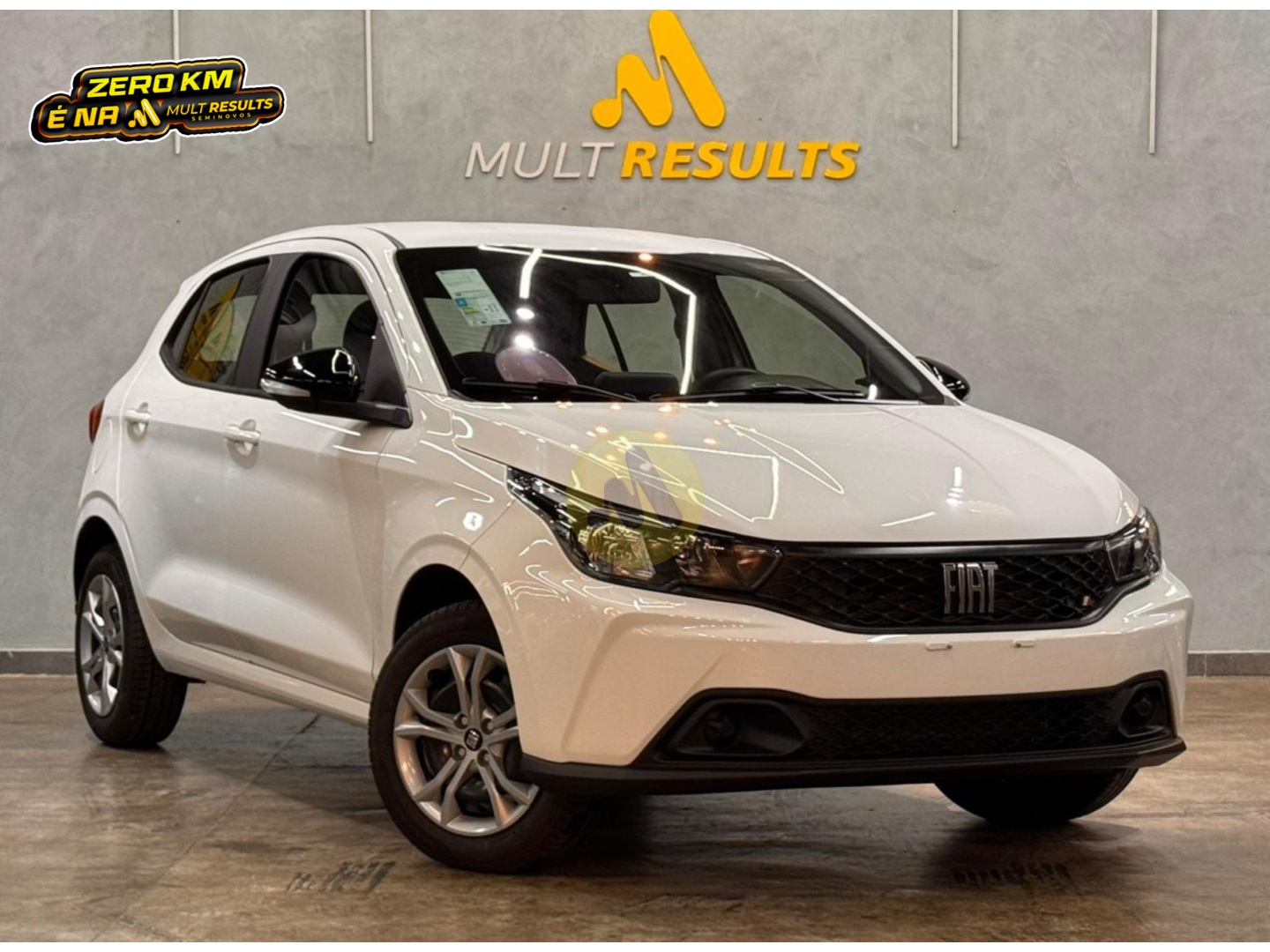 FIAT ARGO 1.0 FIREFLY FLEX DRIVE MANUAL