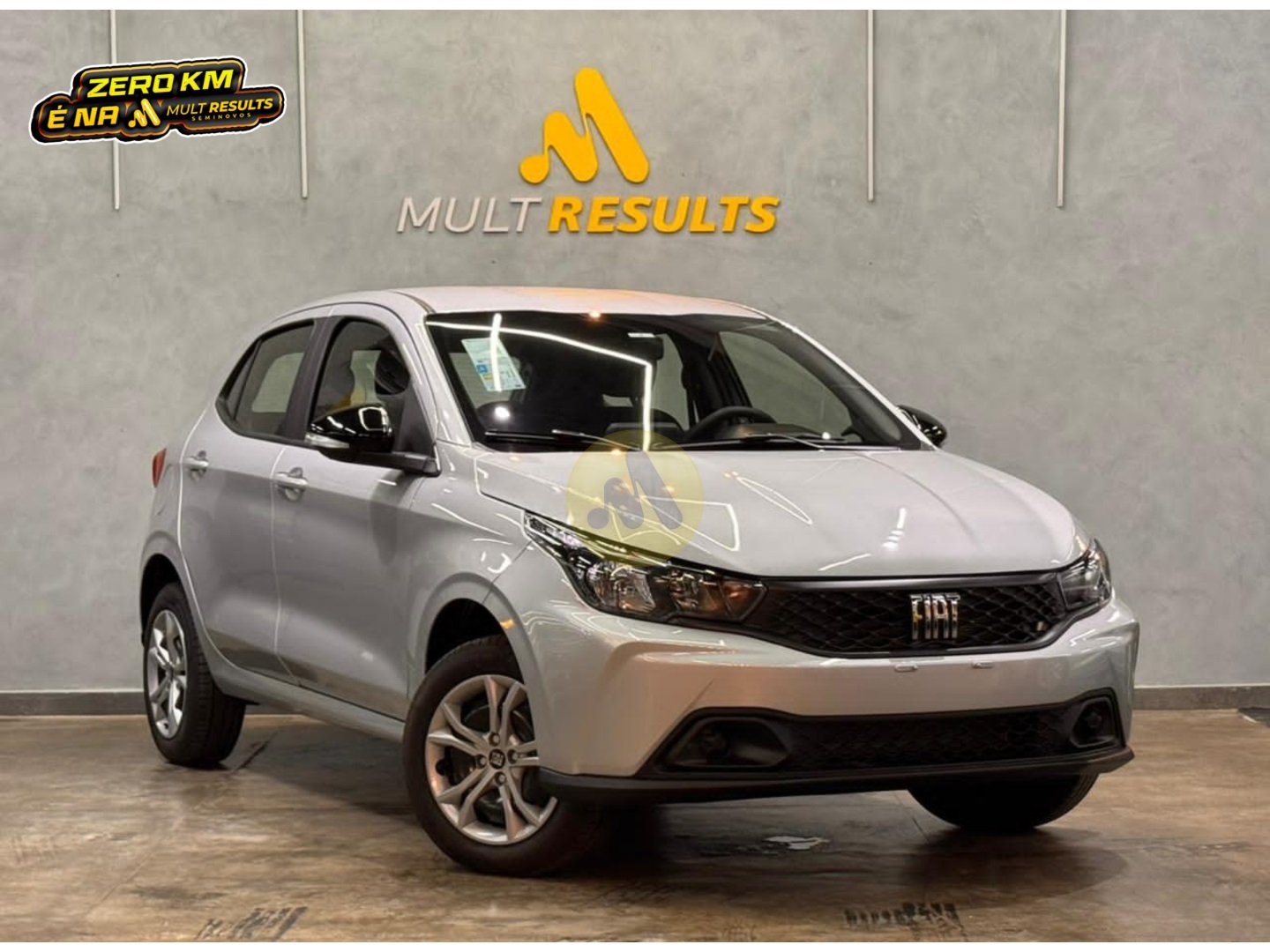 FIAT ARGO 1.0 FIREFLY FLEX DRIVE MANUAL